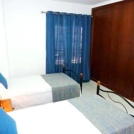 Casa vacanze Akivillas Albufeira Guia *