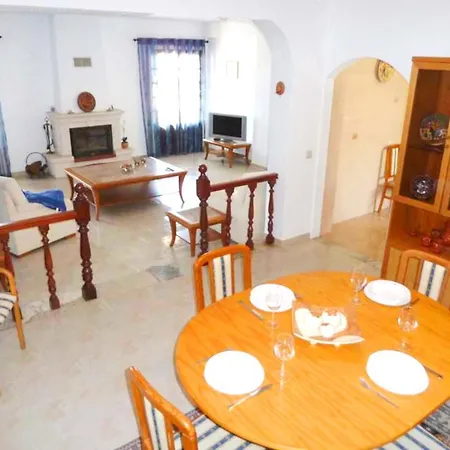 Akivillas Albufeira Guia Casa vacanze *