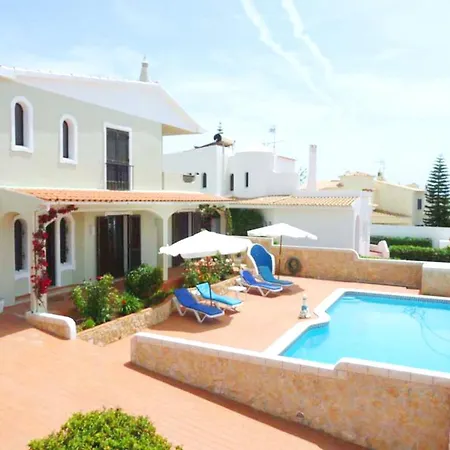 Akivillas Albufeira Guia Guia (Faro)